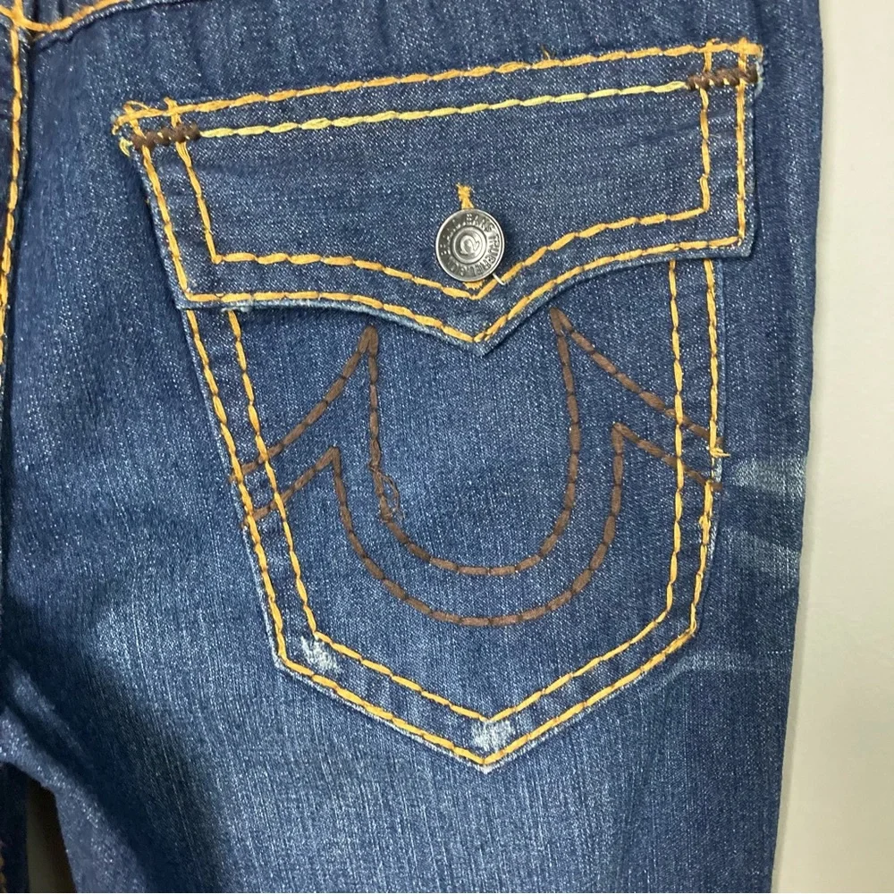 True Religion 20 super